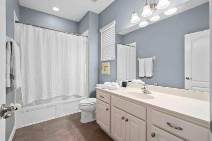 SUPER BIG- SLEEPs 30 w POOL & GAME ROOM - image 26