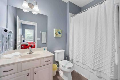 SUPER BIG- SLEEPs 30 w POOL & GAME ROOM - image 28