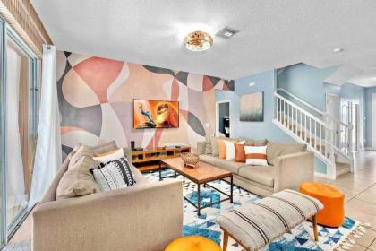 SUPER BIG- SLEEPs 30 w POOL & GAME ROOM - image 3