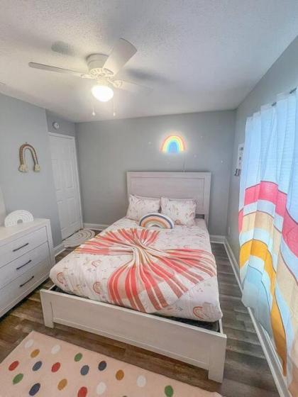 Cozy Orlando Stay With garden & Next to Disney Springs - image 14