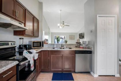 Cozy Orlando Stay With garden & Next to Disney Springs - image 15