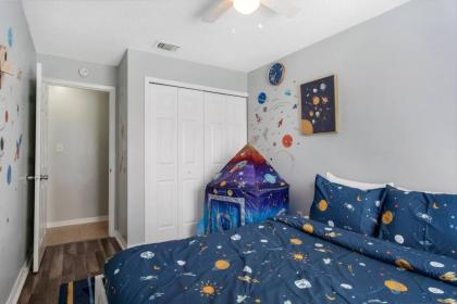 Cozy Orlando Stay With garden & Next to Disney Springs - image 16