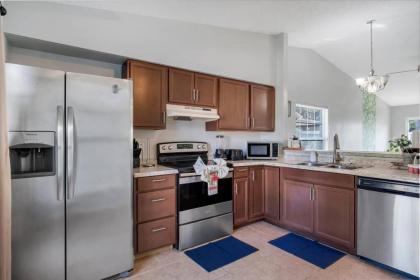 Cozy Orlando Stay With garden & Next to Disney Springs - image 22