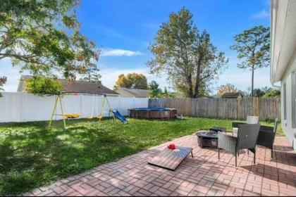 Cozy Orlando Stay With garden & Next to Disney Springs - image 26