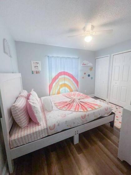 Cozy Orlando Stay With garden & Next to Disney Springs - image 27