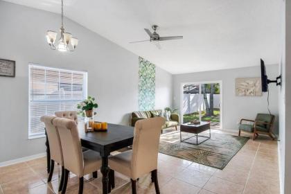 Cozy Orlando Stay With garden & Next to Disney Springs - image 29