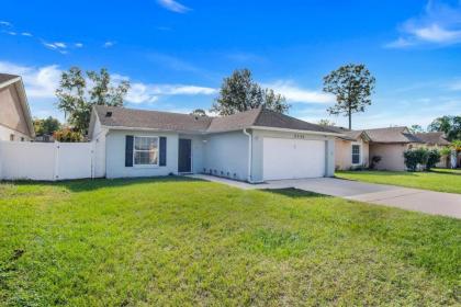 Cozy Orlando Stay With garden & Next to Disney Springs - image 30