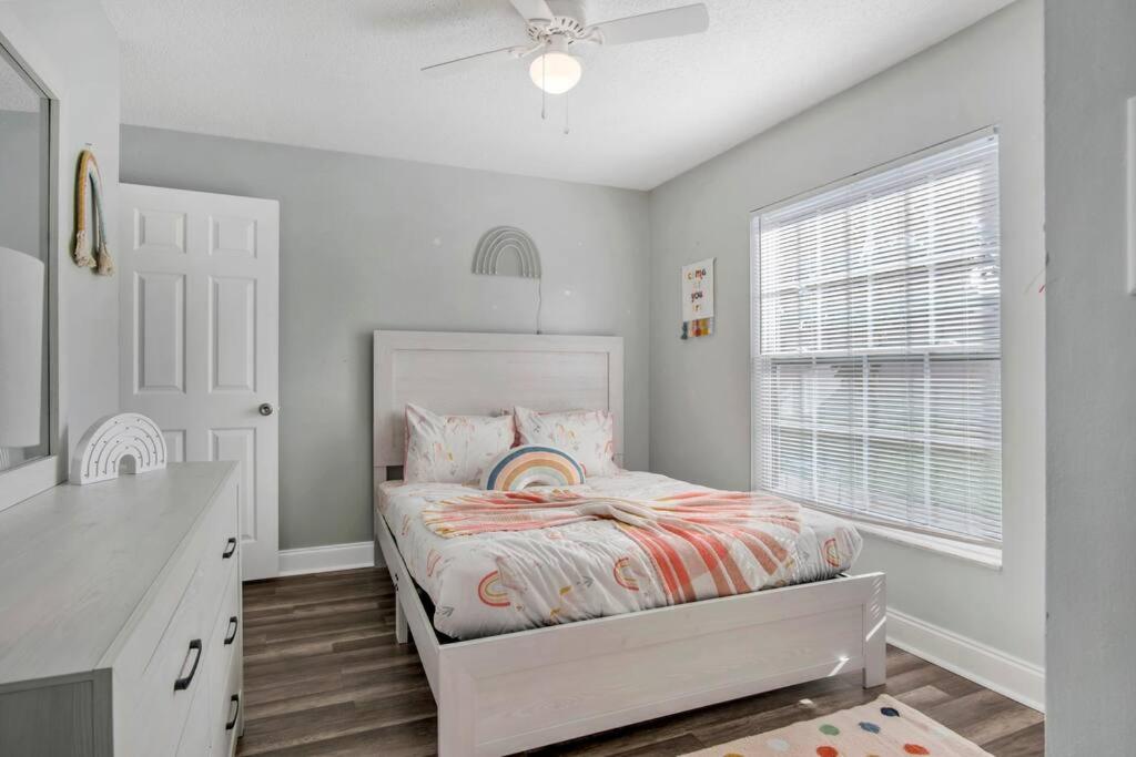 Cozy Orlando Stay With garden & Next to Disney Springs - image 7