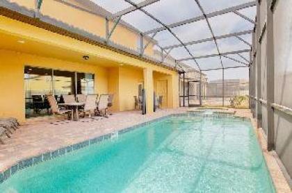 Windsor At Westside #8 - 8 Bed 6 Baths Villa - image 10