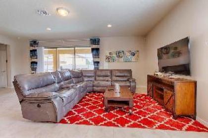 Windsor At Westside #8 - 8 Bed 6 Baths Villa - image 15