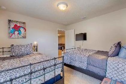 Windsor At Westside #8 - 8 Bed 6 Baths Villa - image 17