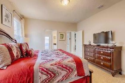 Windsor At Westside #8 - 8 Bed 6 Baths Villa - image 19