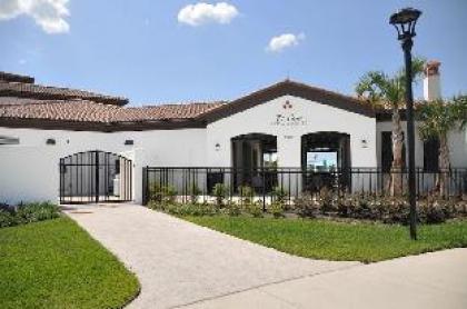 Windsor At Westside #8 - 8 Bed 6 Baths Villa - image 3