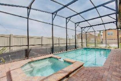 Windsor At Westside #8 - 8 Bed 6 Baths Villa - image 4