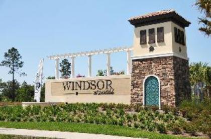 Windsor At Westside #8 - 8 Bed 6 Baths Villa - image 6