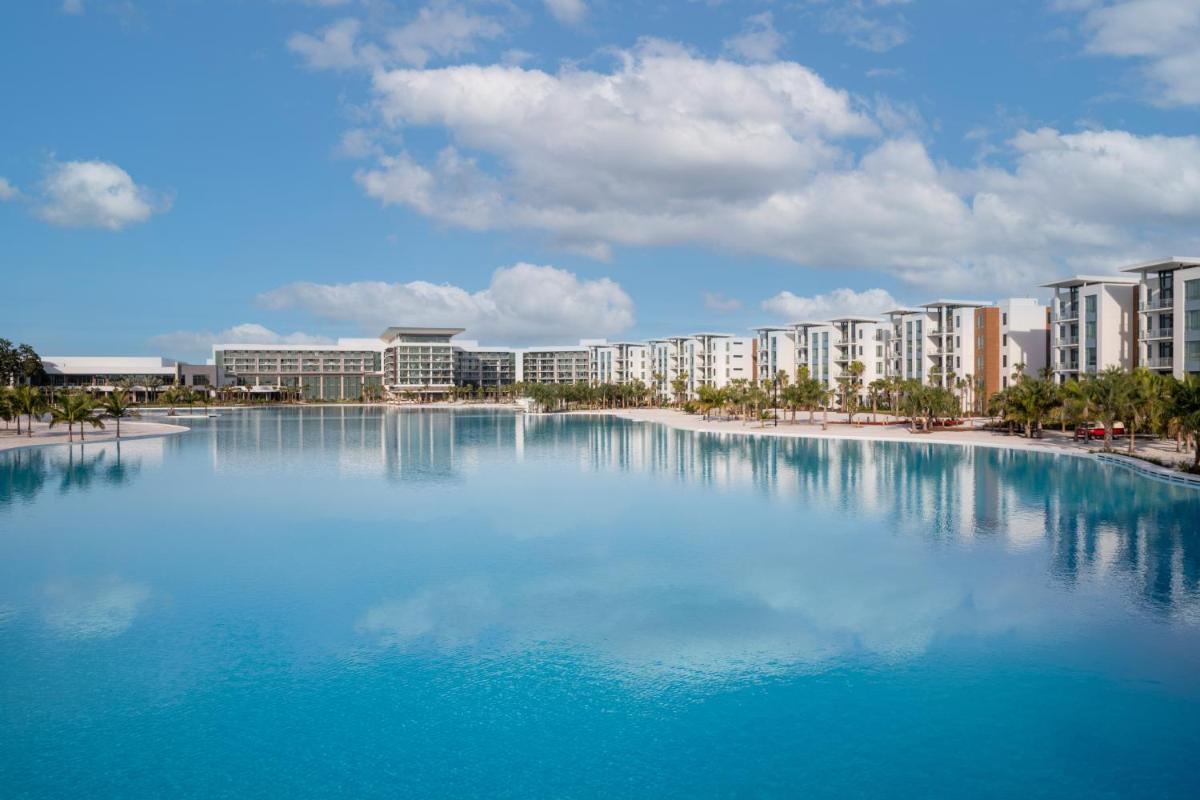 Evermore Orlando Resort - main image
