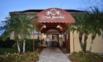 Club Sevilla - image 20
