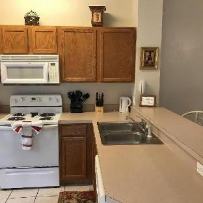 Kissimmee Vacation Homes by Shine FM - image 15