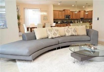 Orlando Select Vacation Homes - image 10
