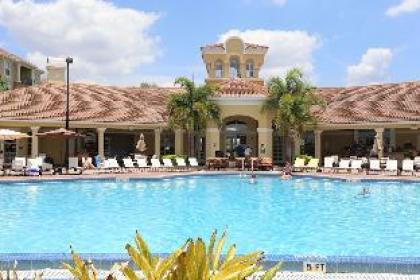 Orlando Select Vacation Homes - image 15