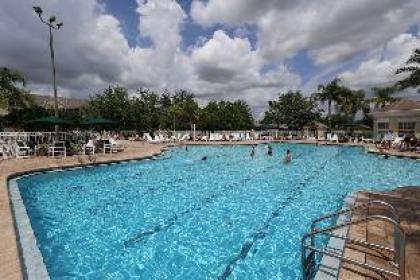Orlando Select Vacation Homes - image 16