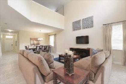 Orlando Select Vacation Homes - image 17