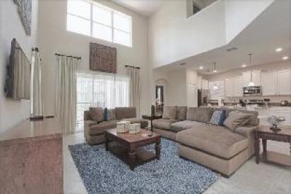 Orlando Select Vacation Homes - image 18