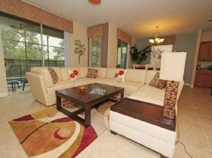 Orlando Select Vacation Homes - image 3