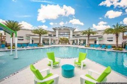 Orlando Select Vacation Homes - image 5