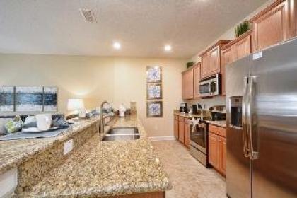Orlando Select Vacation Homes - image 6