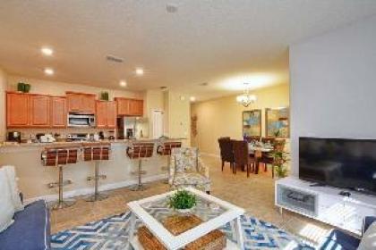 Orlando Select Vacation Homes - image 8