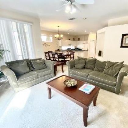 Orlando Select Vacation Homes - image 9