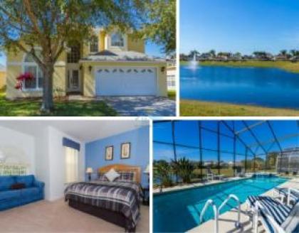 Villas in Orlando Florida