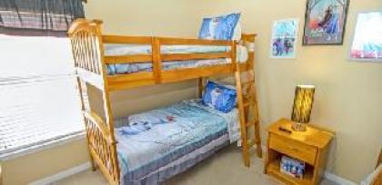 Watersong Sunbreeze Villa