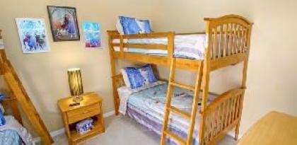 Watersong Sunbreeze Villa - image 18