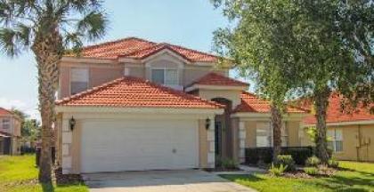Spacious 5 bed on Solana resort - image 11
