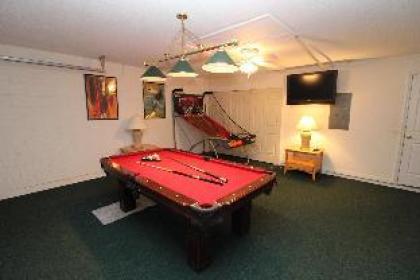Spacious 5 bed on Solana resort - image 13