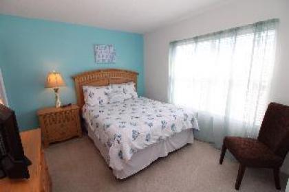 Spacious 5 bed on Solana resort - image 2