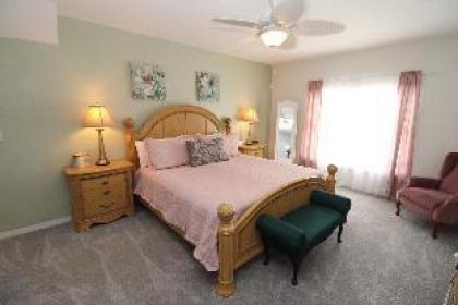 Spacious 5 bed on Solana resort - image 4