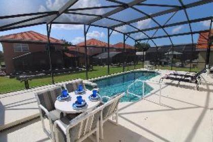 Spacious 5 bed on Solana resort - image 5