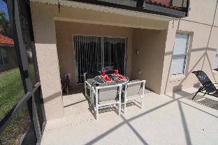 Spacious 5 bed on Solana resort - image 6