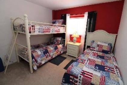 Spacious 5 bed on Solana resort - image 8