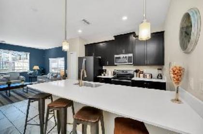 Residence in Orlando Florida