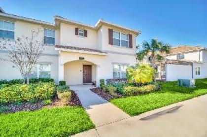 Orlando Townhome 6304 - image 13