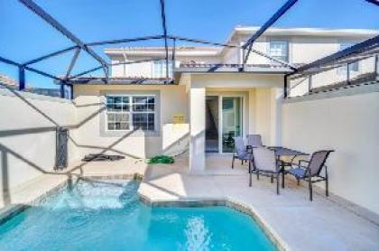 Orlando Townhome 6304 - image 17