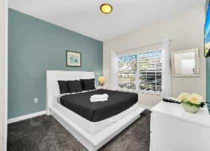 Orlando Townhome 6304 - image 19