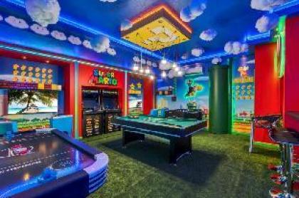 Orlando Villa 6309 - image 11