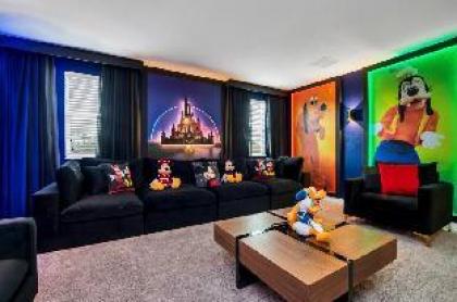 Orlando Villa 6309 - image 12