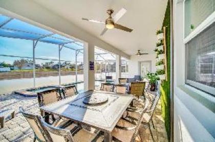 Orlando Villa 6309 - image 18