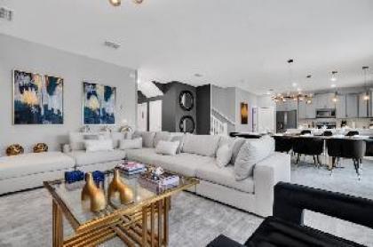 Orlando Villa 6309 - image 20